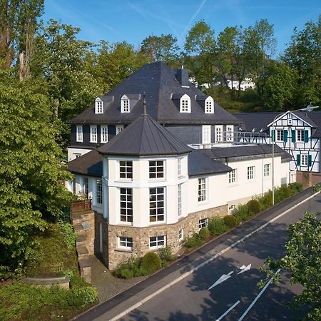 Hotel Muehlenhelle Gummersbach Exteriér fotografie