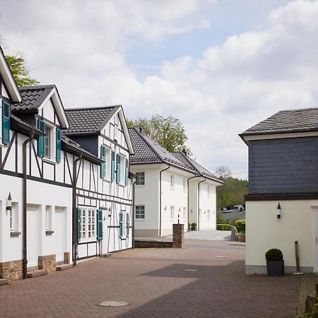 Hotel Muehlenhelle Gummersbach Exteriér fotografie