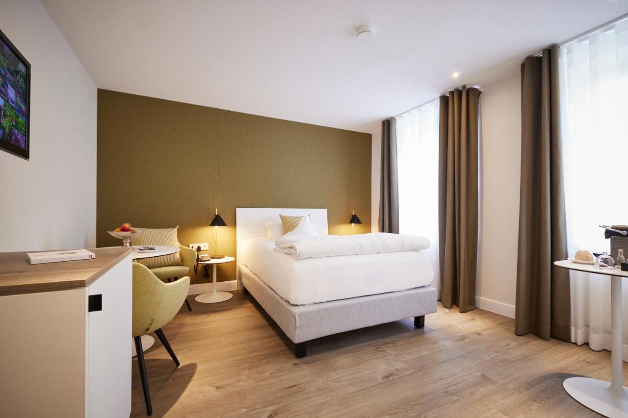Hotel Muehlenhelle Gummersbach Exteriér fotografie