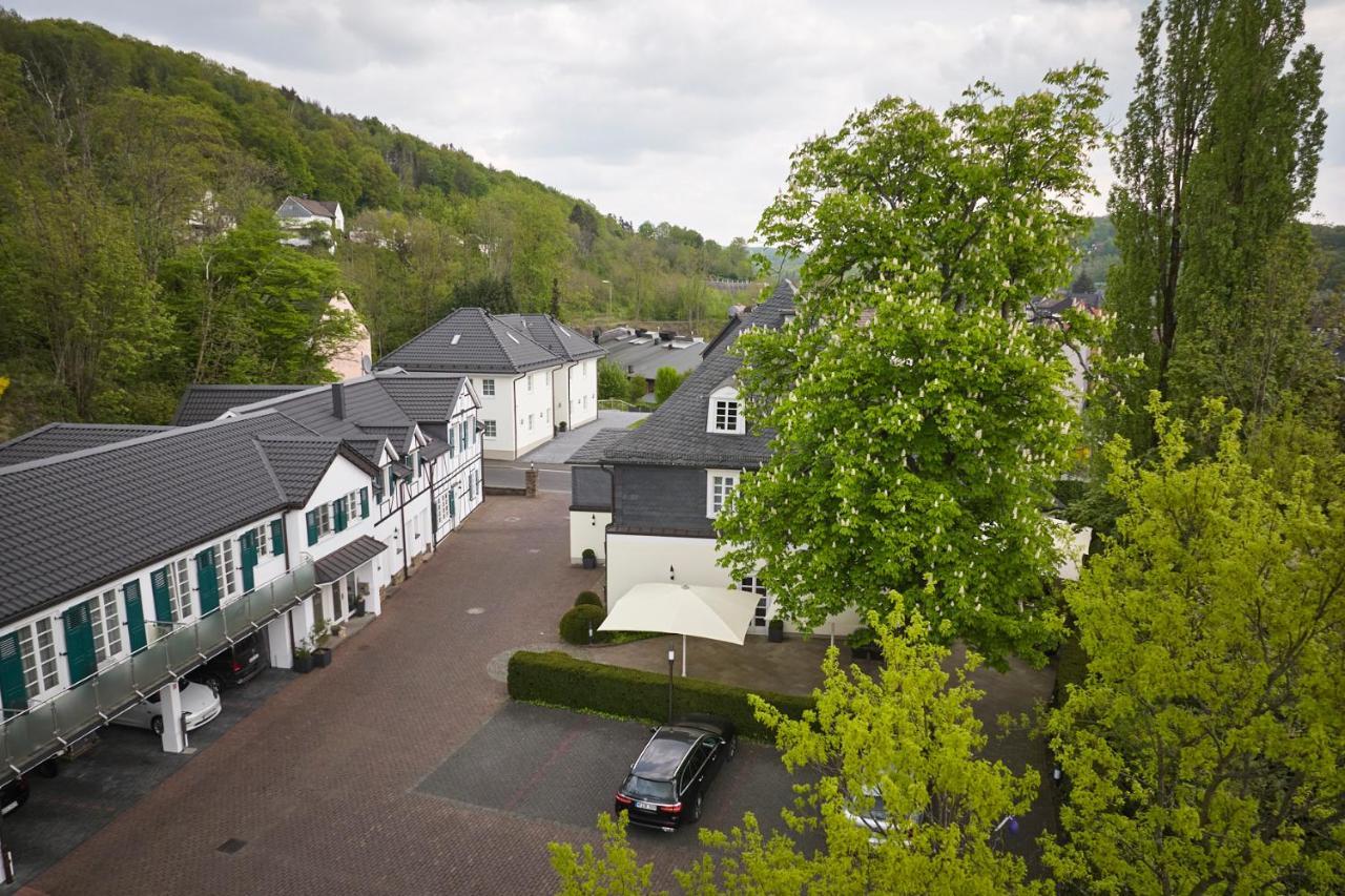 Hotel Muehlenhelle Gummersbach Exteriér fotografie
